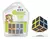 CUBO MAGICO CUBO 2X2 ISAKITO - mundo feliz