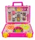 VALIJA JULIANA DISEÑO DE UÑAS CHICA JUEGOS Y JUGUETES - comprar online