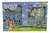 VALIJA DE ARTE BLUEY TAPIMOVIL - comprar online