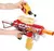 XSHOT PISTOLA HYPER GEL TRACE FIRE SUDAMERICANA en internet