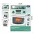 COCINA HAPPY GOURMET MAZEL TOYS en internet