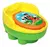 PELELA LA GRANJA DE ZENON 3 EN 1 JUGUETOYS - comprar online