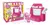 POCHOCLERA BARBIE GLAM FAYDI - comprar online