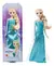 MUÑECA PRINCESA ELSA DISNEY LADAI MATTEL - comprar online