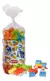 BOLSA MINI BLOQUES 240 PIEZAS DURAVIT - comprar online