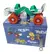 PATIN EXTENSIBLES 4 RUEDAS ROCK LECCESE en internet