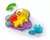 ANIMAL CACHORRO 3D ENCASTRE RIVAPLAST - comprar online