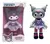 MUÑECA KUROMI 27CM TAPIMOVIL - comprar online