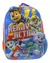 MOCHILA PAW PATROL 12" ESPALDA CRESKO - mundo feliz