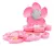 Imagen de POPPI SET DE MAQUILLAJE DESPLEGABLE FLOR SUDAMERICANA