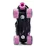 PATIN EXTENSIBLES 4 RUEDAS APOLO