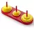 JUEGO DE MESA TORRE DE HANOI RUIBAL en internet