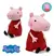 PELUCHE PEPPA PIG 40CM PHIPHI TOYS - mundo feliz