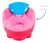 PELELA PEPPA PIG 3 EN 1 JUGUETOYS - mundo feliz