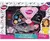 POPPI SET DE MAQUILLAJE DESPLEGABLE ABANICO SUDAMERICANA - comprar online