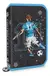 CARTUCHERA FOOTBALL IS LIFE DESPLEGABLE MULTISCOPE - comprar online