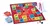 JUEGO DE MESA PICTIONARY JUNIOR RUIBAL - mundo feliz
