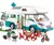 PLAYMOBIL CARAVANA FAMILY FUN 70088 INTEK - mundo feliz