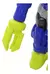 ROBOT CHUSHFR WARRIOR TECH ISAKITO - mundo feliz
