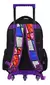 MOCHILA CARRITO POP ART 18 PULGADAS PHIPHITOYS - mundo feliz