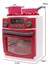 Imagen de HORNO INTELIGENTE SMART OVEN ISAKITO