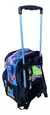 MOCHILA CARRITO STITCH 16 PULGADAS WABRO - tienda online