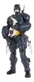 FIGURA BATMAN ADVENTURES CON ARMADURA DC CAFFARO - tienda online
