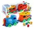 TREN CON VAGON ENCASTRE DURAVIT - comprar online