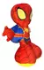 PELUCHE SPIDEY ROJO PHIPHI TOYS en internet