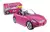 AUTO BARBIE MINIPLAY