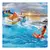 PLAYMOBIL PICK UP FAMILY FUN INTEK - mundo feliz