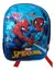 MOCHILA SPIDERMAN 12" ESPALDA WABRO - comprar online