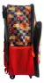 MOCHILA CARRITO 16" HOT WHEELS WABRO en internet