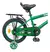 BICICLETA RODADO 16 RANDERS BEBESIT