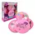 POPPI SET DE MAQUILLAJE DESPLEGABLE 360 SUDAMERICANA - comprar online