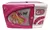 Imagen de MICROONDAS BARBIE GLAM MINIPLAY