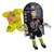 MUÑECO SOFT DIBU MARTINEZ NEW TOYS - mundo feliz