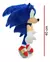 PELUCHE SONIC 40CM PHIPHI TOYS en internet