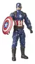 CAPITAN AMERICA 30CM HASBRO - comprar online