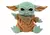 PELUCHE BABY YODA 25CM PHIPHI TOYS - comprar online