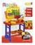 BANCO DE HERRAMIENTAS WORK MASTER RONDI - comprar online