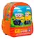MOCHILA MINIONS 12" ESPALDA WABRO en internet