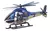 PLAYMOBIL HELICOPTERO POLICIA 70569 INTEK en internet