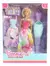 MUÑECA BONNIE SIRENA Y HADA LADAI - comprar online