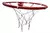 ARO DE BASQUET N°7 44CM CON TABLERO JUGUETES TRADICIONALES - mundo feliz