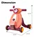 CAMINADOR BABY WALKER MOTO EXPLORER FAN LOVE - comprar online