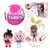 ZURU MINI BRANDS FASHION FIARIES SUDAMERICANA - comprar online