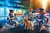 PLAYMOBIL CONTROL POLICIAL 6924 INTEK - mundo feliz