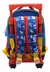 MOCHILA BLUE 12" CARRITO CRESKO - mundo feliz