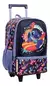 MOCHILA CARRITO STITCH 17 PULGADAS WABRO en internet
